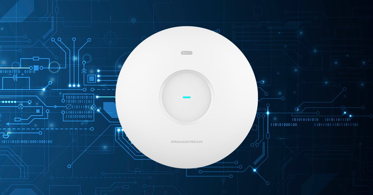 Access point Grandstream